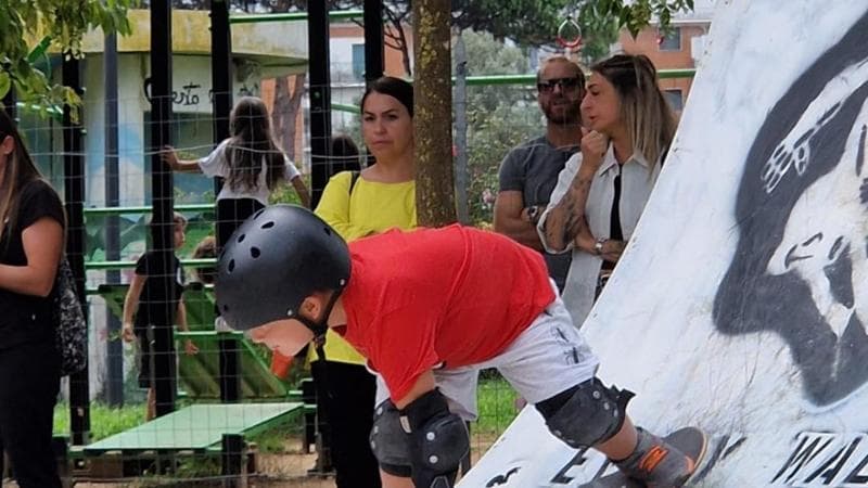 Federazione in prima linea nella promozione degli sport rotellistici nelle scuole