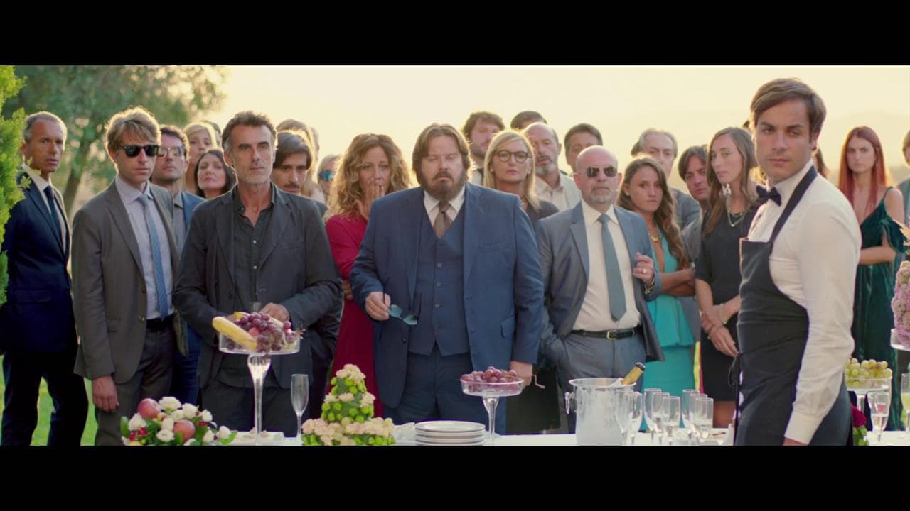 Il lunedì del cinema, online il 21 ottobre "Troppa Grazia"