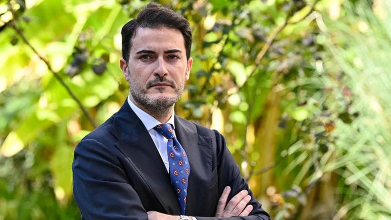 Antonino Monteleone: altezza, peso, chi è, carriera, vita privata, Instagram