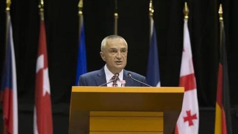 Ilir Meta