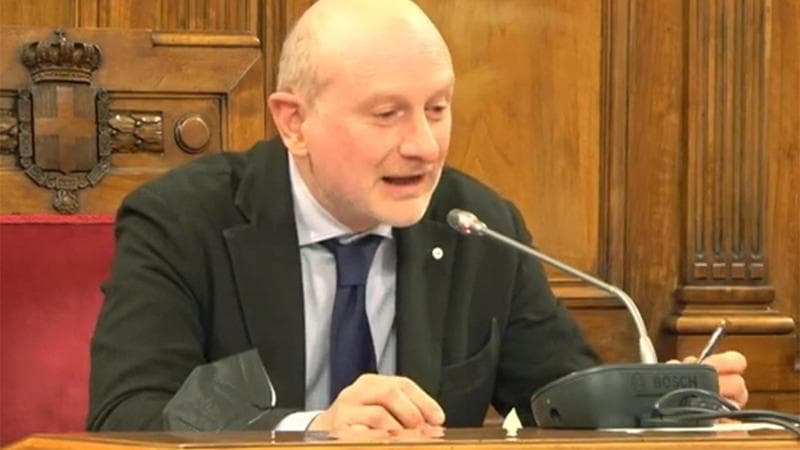 Marco Patarnello
