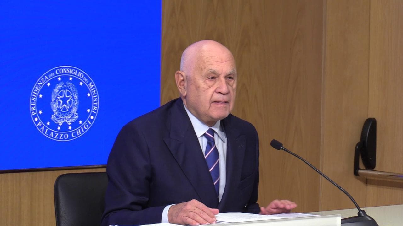 Albania, approvato il decreto su paesi sicuri. Nordio: "Sentenza Ue mal compresa"