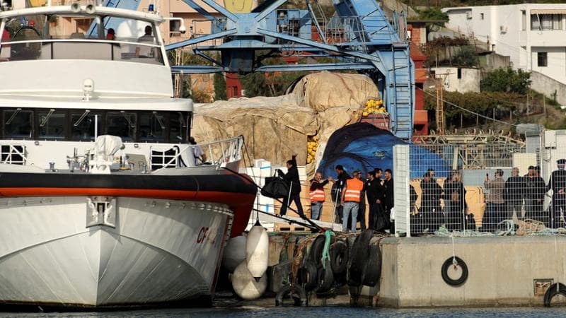 Cos’è giusto per i migranti?