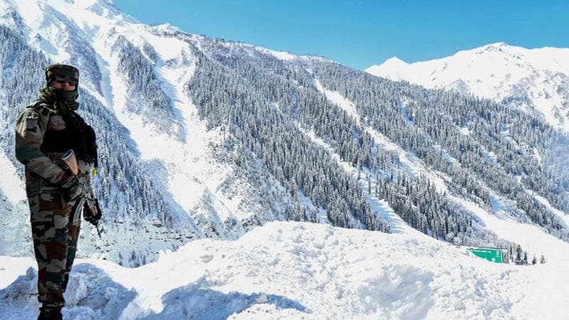 Cina-India, accordo sul pattugliamento del confine himalayano conteso