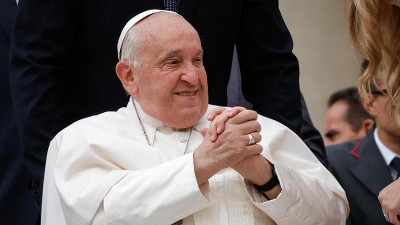 Dalla Rivoluzione francese alle guerre di oggi, nuova enciclica del Papa per un mondo che “ha perso il cuore”