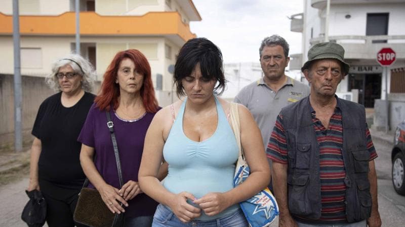 La rivolta di Avetrana, ecco perché la fiction fa paura alla realtà