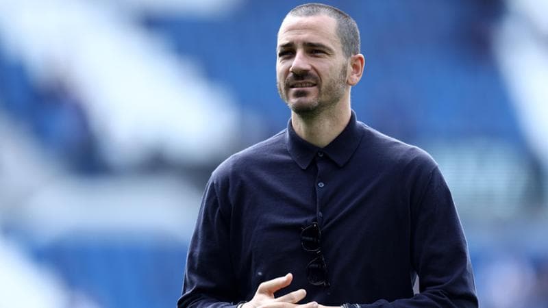 Leonardo Bonucci