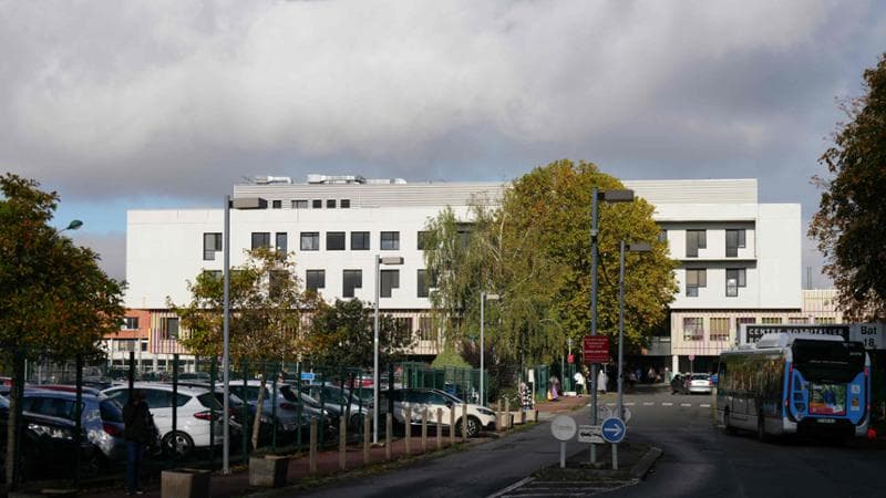 Neonato prematuro rapito in Francia: i genitori sarebbero fuggiti in Belgio con il bambino