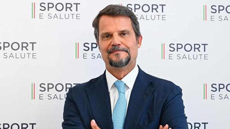 Marco Mezzaroma