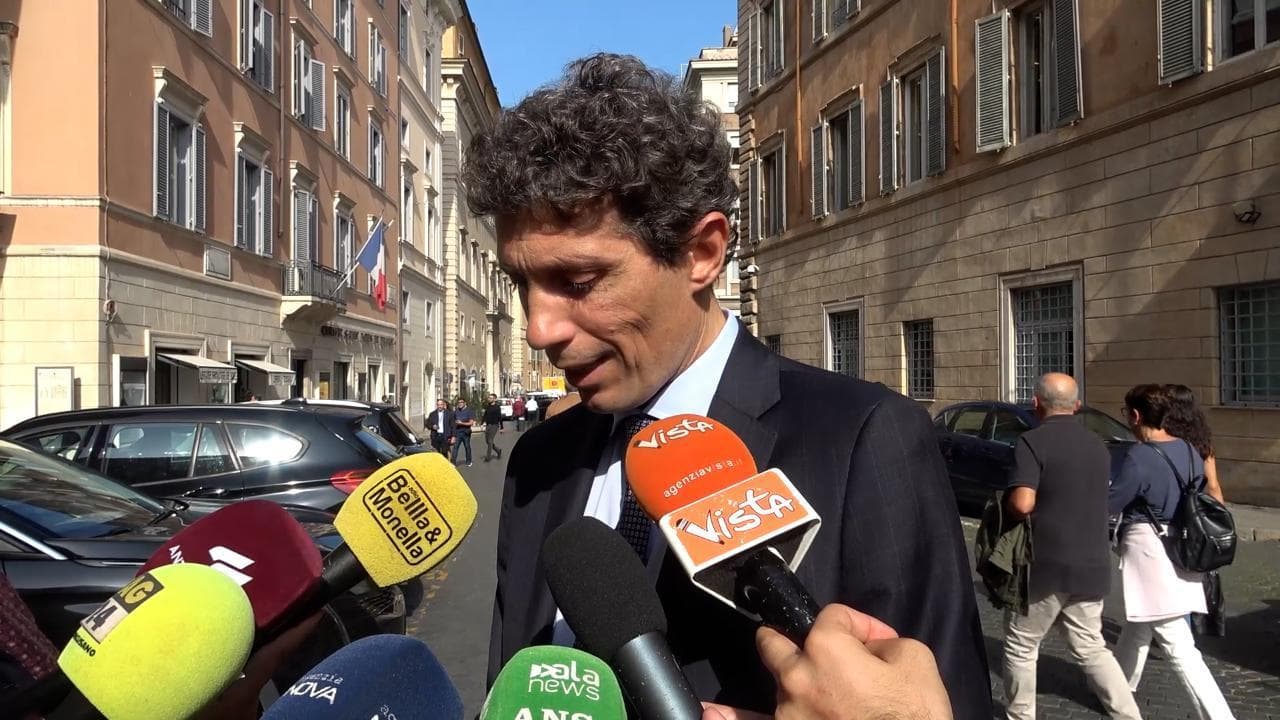 Paesi sicuri, Magi (+Europa): "In Egitto il nostro ministero degli Esteri consiglia di non parlare di politica neanche al bar"