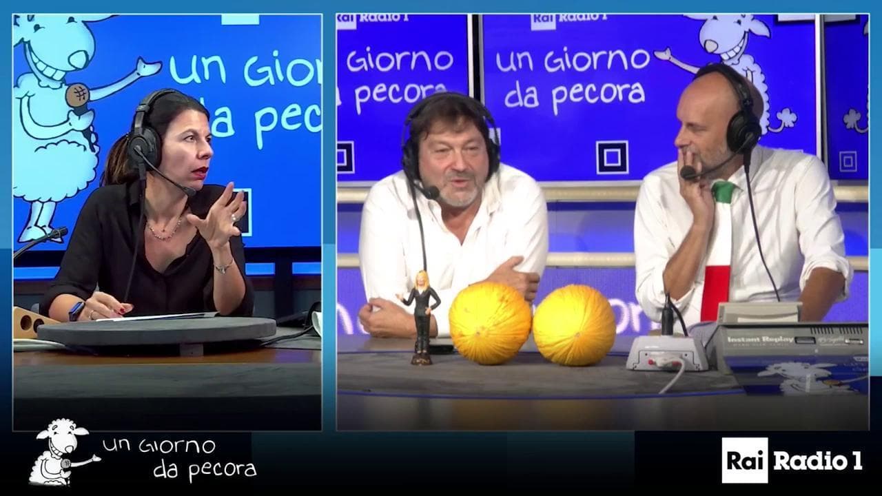 Sigfrido Ranucci: "A Report sveleremo un nuovo caso Boccia, coinvolti Mic e Fratelli d'Italia"