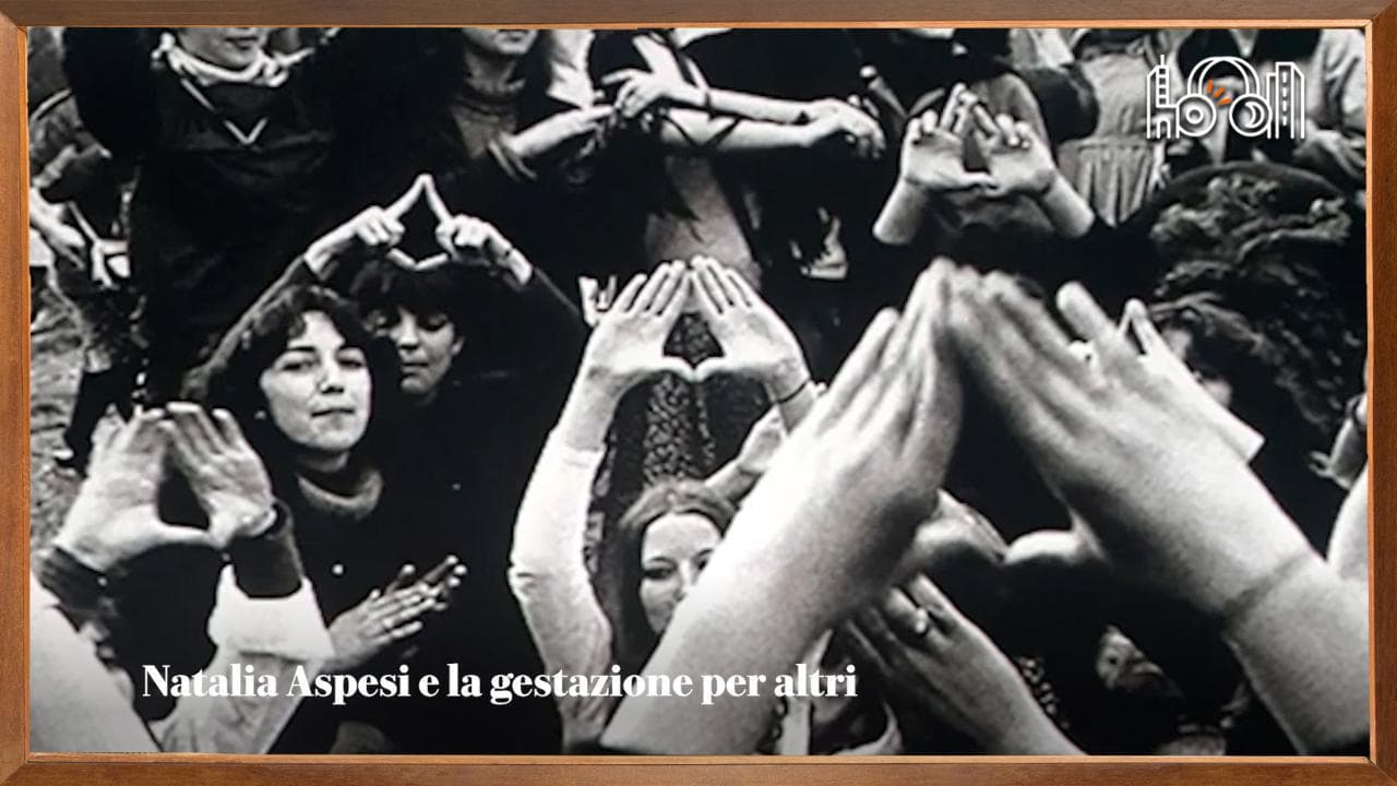 Metropolis - Gpa, Aspesi: "E se tornassimo in piazza per dire l'utero è mio e lo gestisco io?"