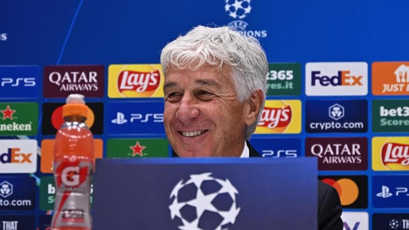 Gian Piero Gasperini