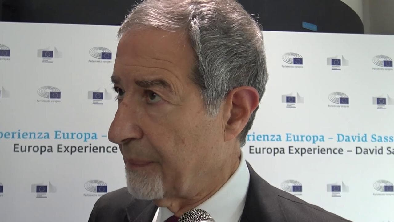 Alluvioni, Musumeci: "Lo Stato non ce la fa. Le finanze pubbliche sono messe male, stiamo tagliando anche la Protezione Civile"