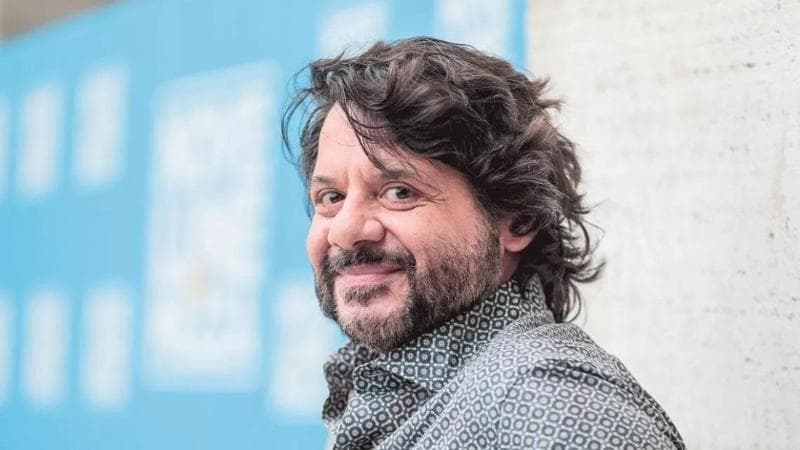 Lillo: “Mi commuove aiutare gli altri a stare meglio”