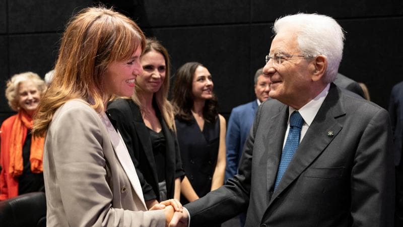“Stupito dal rapporto”. La difesa di Mattarella per tenere la polizia fuori dalle polemiche