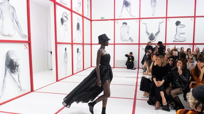 Moda, il lusso rallenta: così la crisi della Cina affossa il Made in Italy