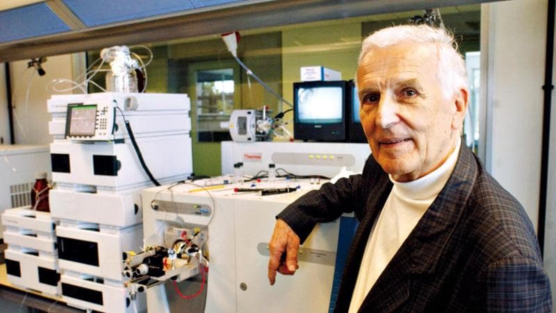 Silvio Garattini: “Un medico non farà mai il delatore. Il nostro segreto è sacro”