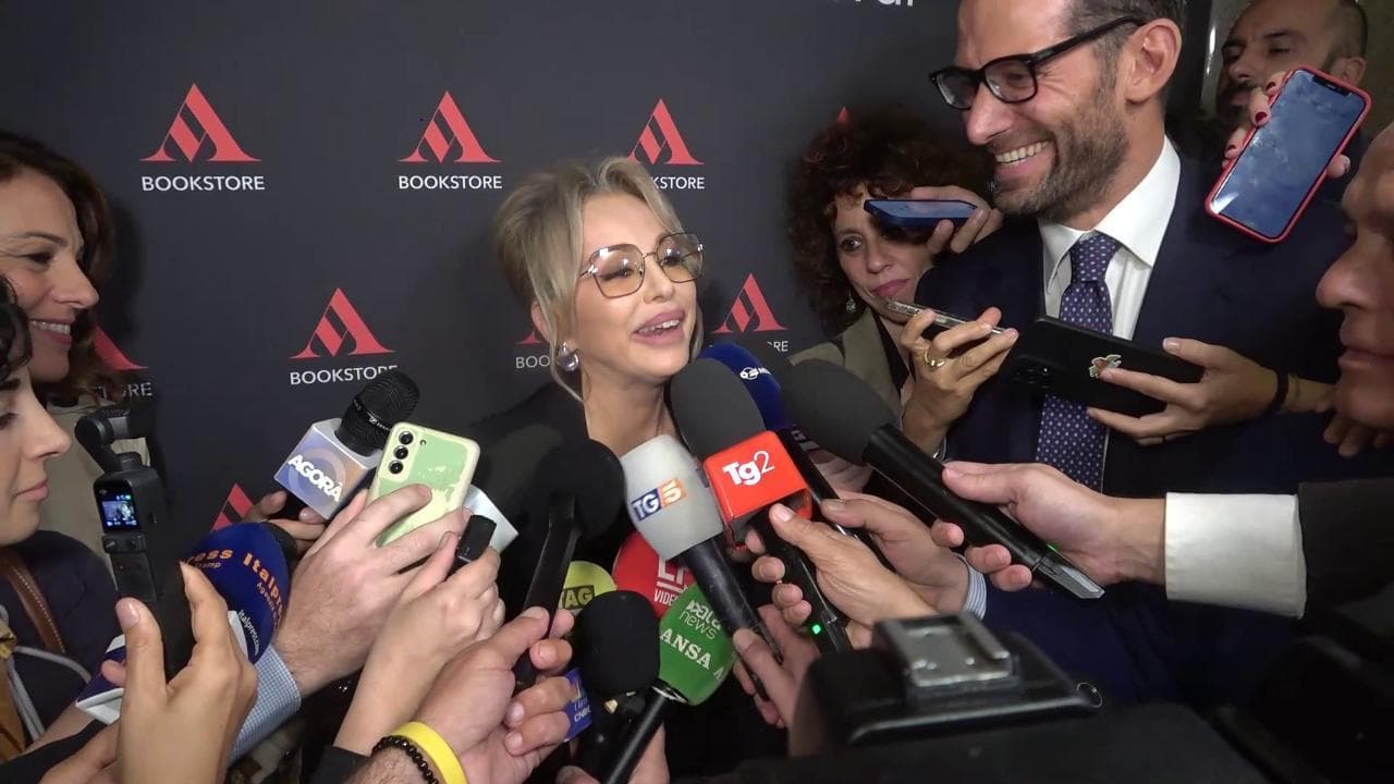 FI, Marina Berlusconi: "Sono una liberale berlusconiana convinta ma non scendo in politica"