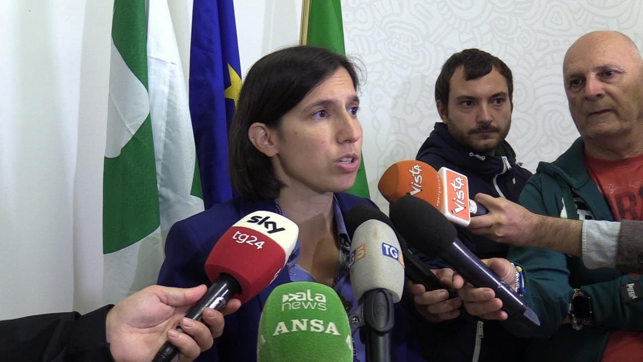 Manovra, Schlein: "Con il governo Meloni spesa sanitaria al minimo storico"