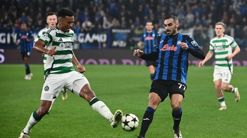 Atalanta-Celtic 0-0: i nerazzurri non sfondano, pari giusto al Gewiss Stadium