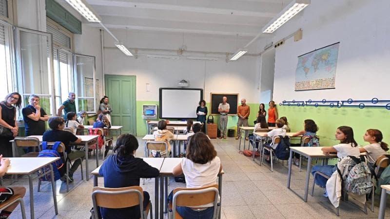 Fracassi (Cgil) “Scuola penalizzata pagheranno gli alunni più deboli”