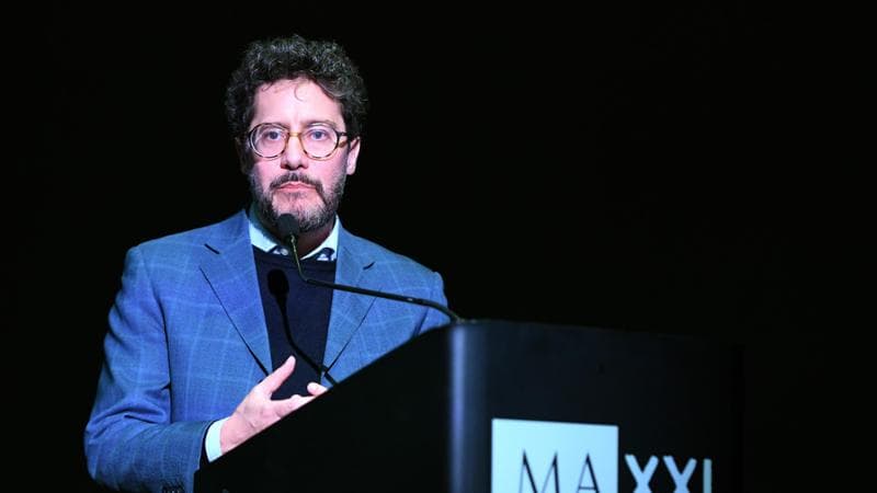 Francesco Spano
