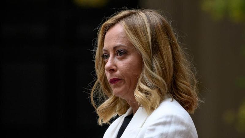 Caso Spano, Meloni: “Nervosismo nel mio partito ma quella nomina risale a Melandri”