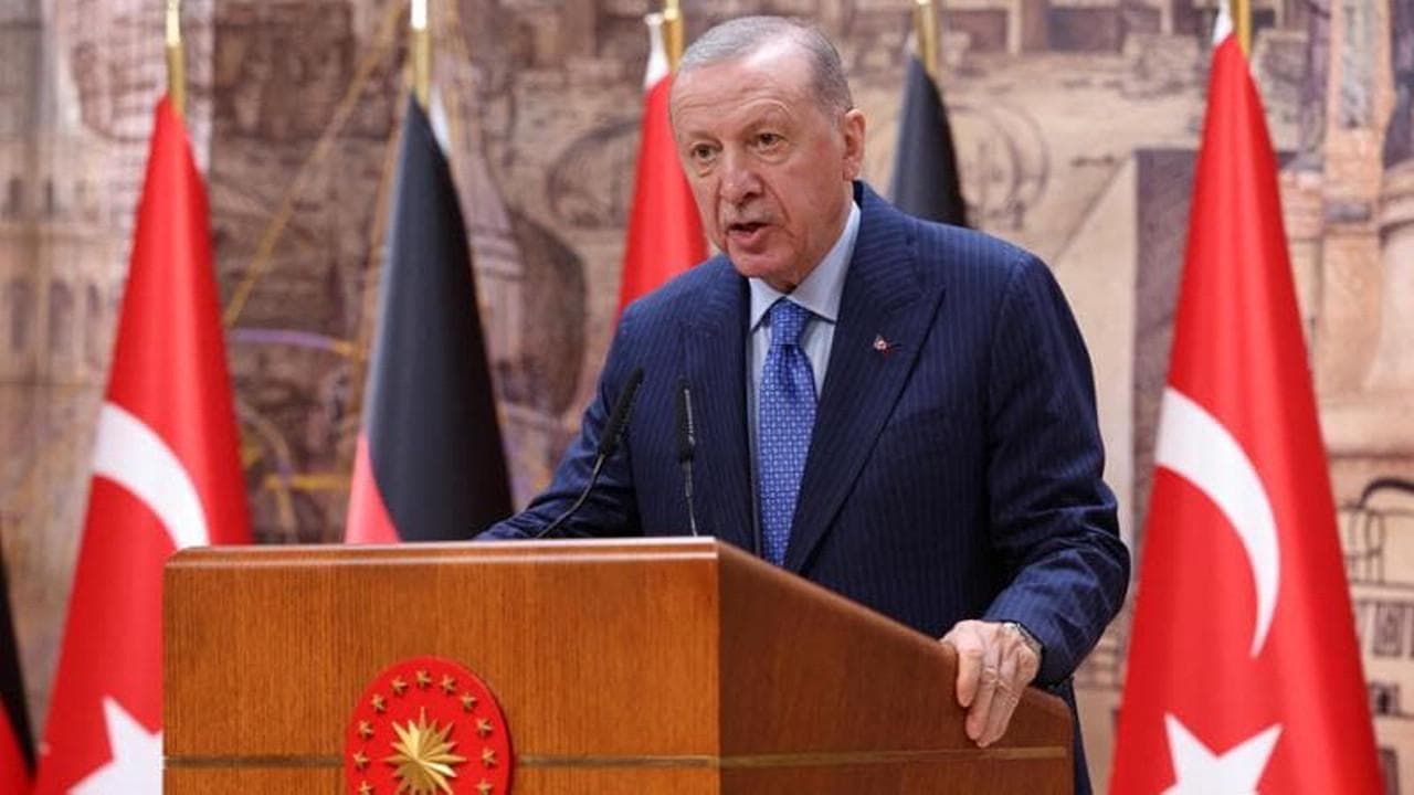 Türkiye, Ankara'daki saldırının ardından PKK'yı Irak ve Suriye'de de vurdu