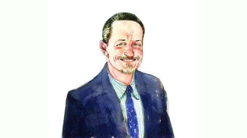 Massimo Giannini: a lezione da Berlinguer