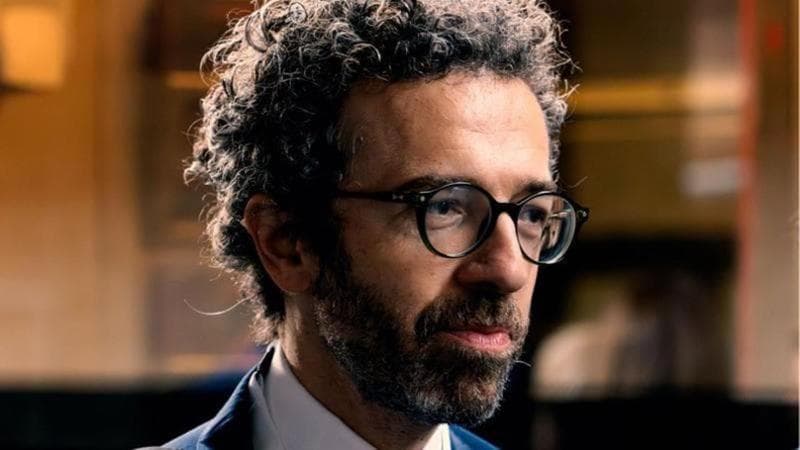 Francesco Gilioli, ex capo di Gabinetto al Mic