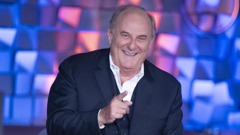 Ascolti tv: ‘Io canto generation’ di Gerry Scotti vince la serata e Sciarelli arriva all’11,21%