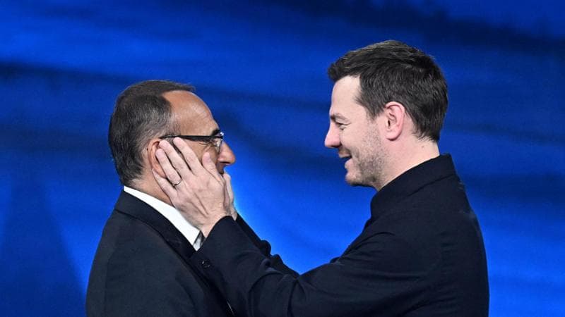 Scelti i 24 semifinalisti di Sanremo Giovani. Ecco chi sono