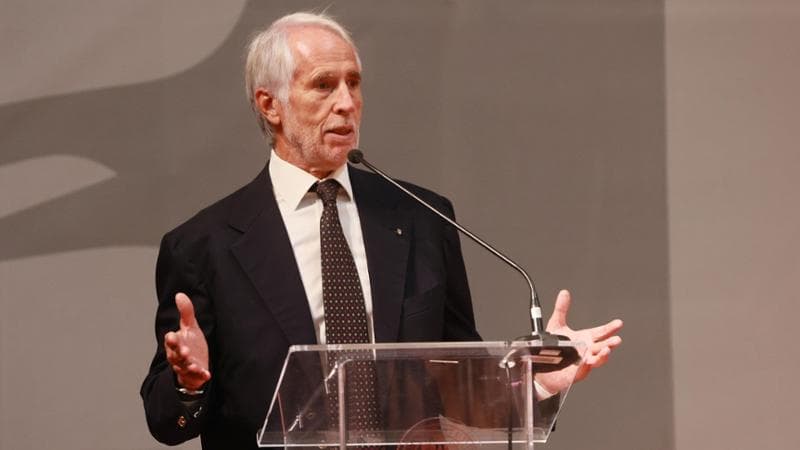 Malagò: “A lungo termine il nostro sport non regge”