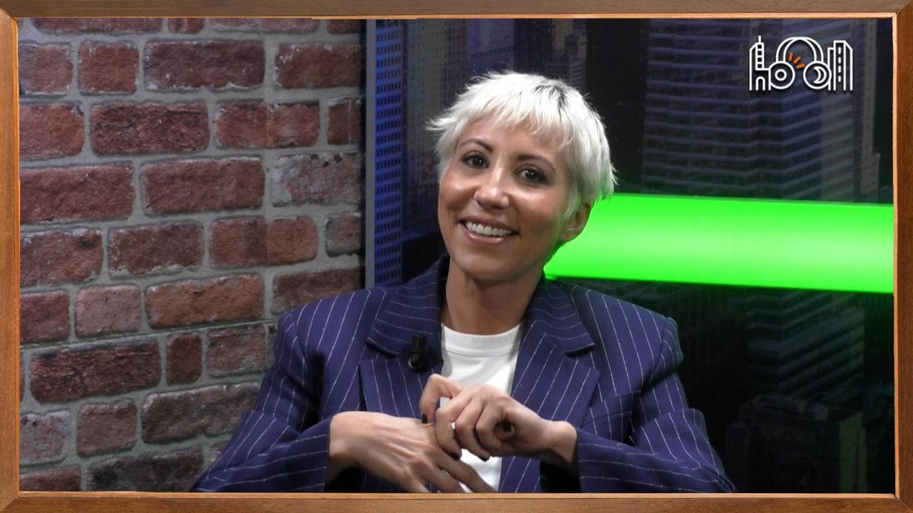 A tu per tu con Malika Ayane: "Semplifichiamo il diritto di cittadinanza, tutti vogliono sentirsi parte di qualcosa"