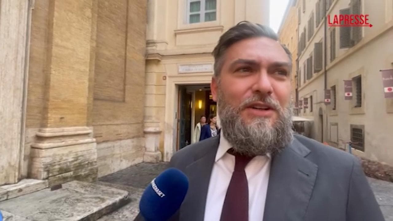 Conte licenzia Grillo, Ricciardi (M5s): "Non era un segreto, è stato valutato il suo contributo"
