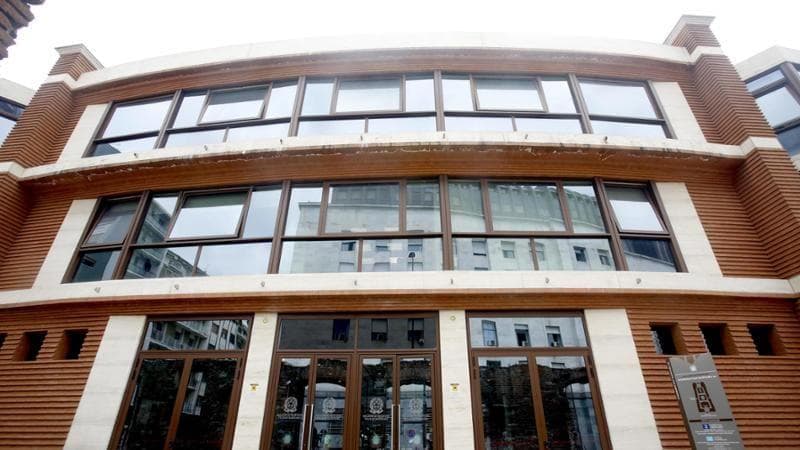 Il tribunale dei brevetti a Milano