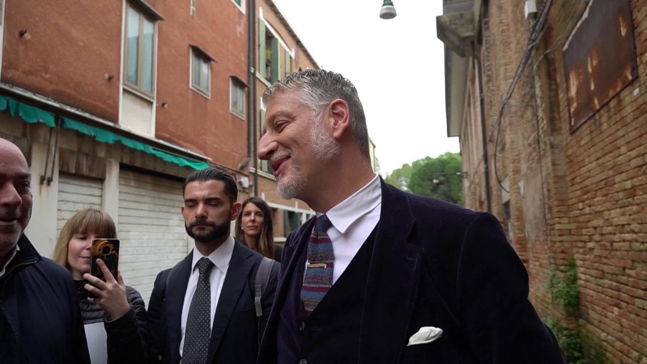 Dimissioni Spano, Giuli: "Chiacchiericcio mediatico sopravvalutato"