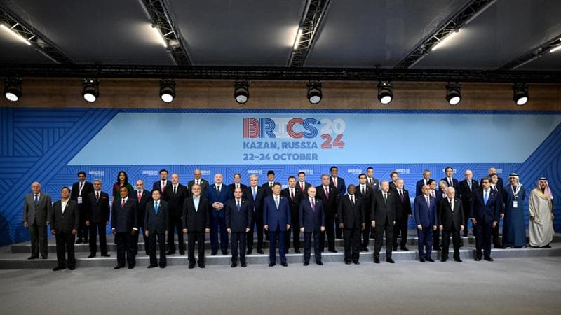 L’assist di Putin a Donald Trump: “Quando parla di pace è sincero”