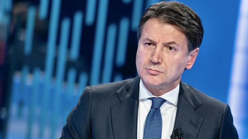 Conte licenzia Grillo, l’ex premier a Repubblica: “Beppe compromette l’immagine dei 5 Stelle e sulla comunicazione non ha fatto nulla”