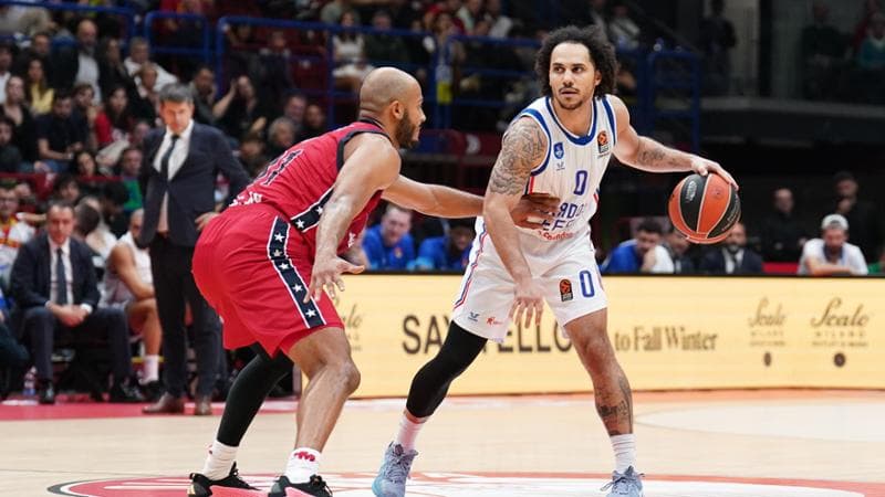 Shane Larkin