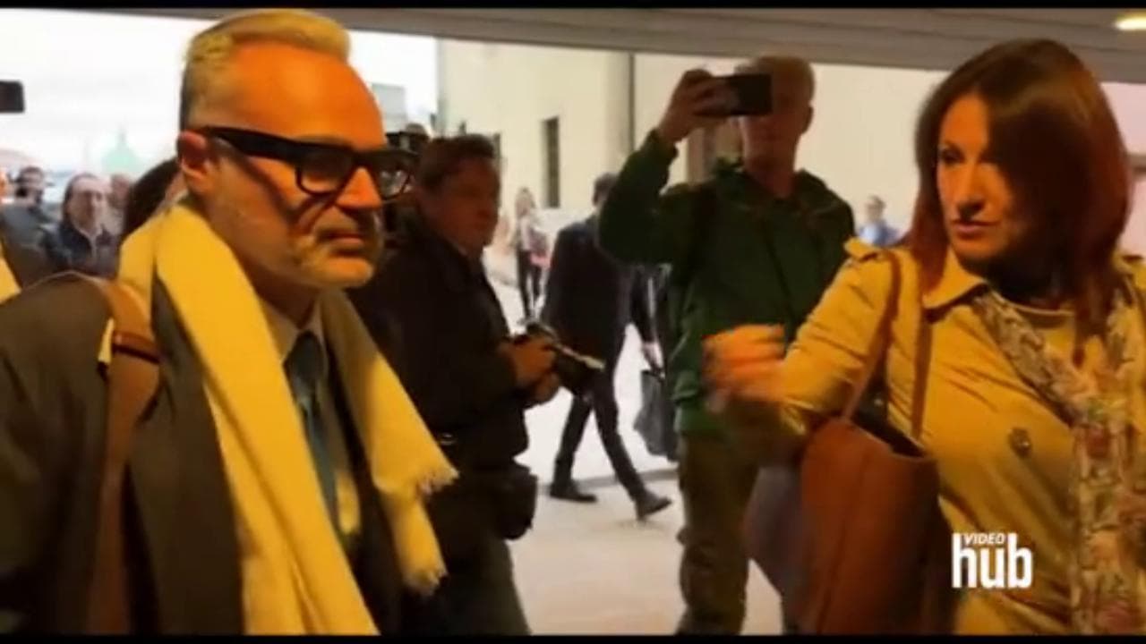 Omicidio Cecchettin, Turetta per la prima volta in aula: l'arrivo degli avvocati della difesa
