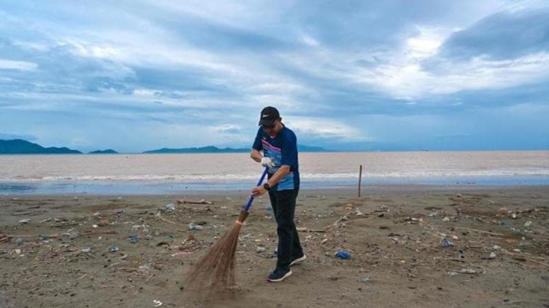 CHAIDEER MAHYUDDIN / AFP