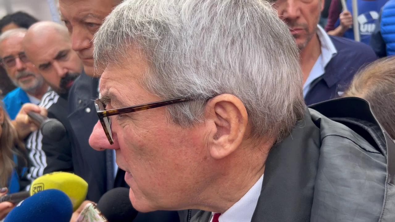 Landini (Cgil): "Contro le morti sul lavoro il governo ha fatto solo interventi burocratici"