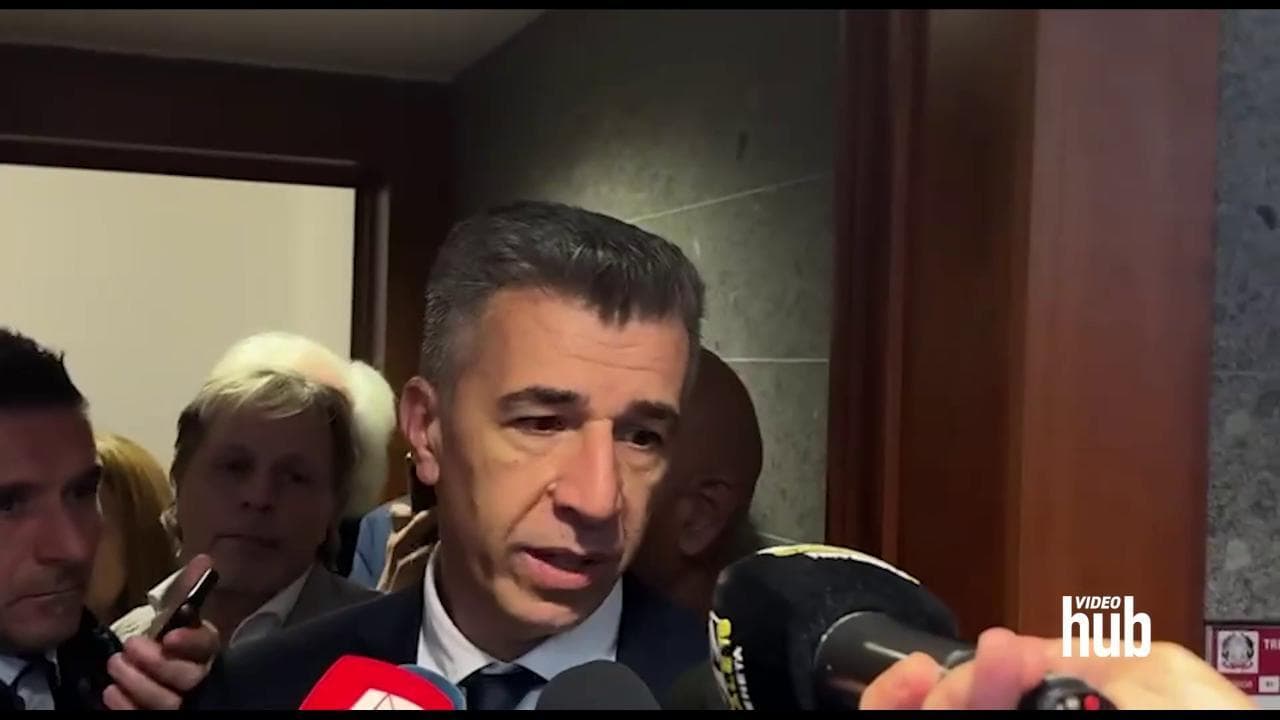 Gino Cecchettin dopo l'interrogatorio di Turetta: "Dolore per gli ultimi istanti di mia figlia"