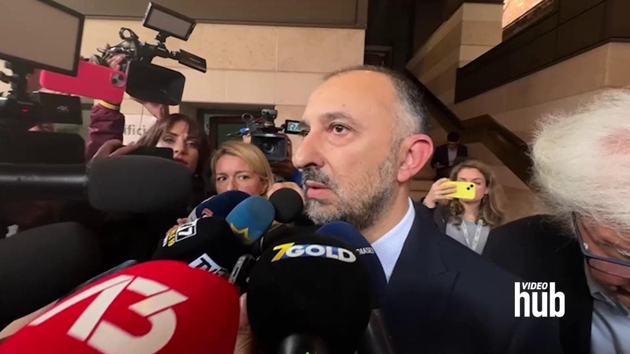 Omicidio Cecchettin, il legale della famiglia: "È uno dei crimini più orribili, papà Gino è una roccia"