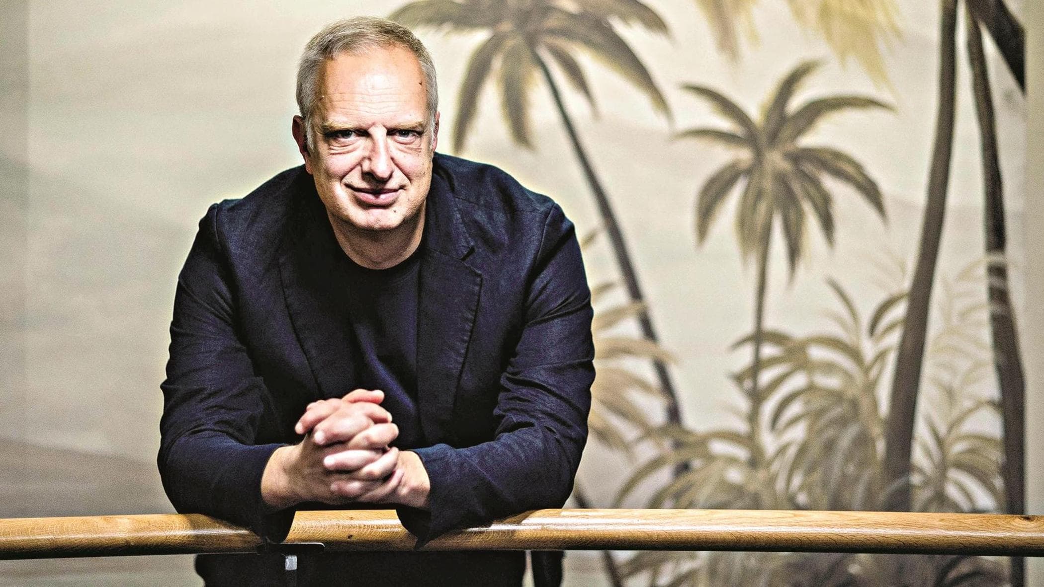 Libri da leggere, il nuovo “M.” di Antonio Scurati è già sul podio - la