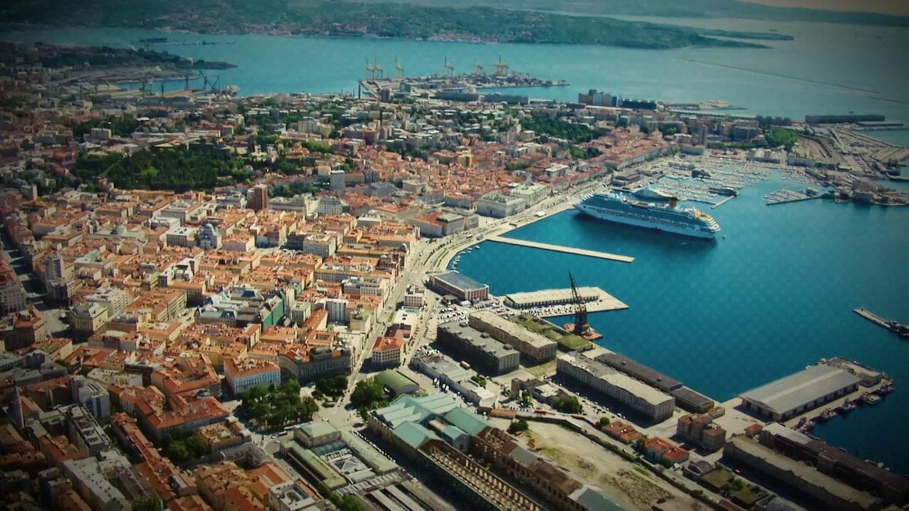 Loop longform trieste