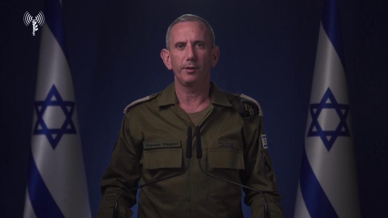 Israele attacca Teheran, il capo militare: "Abbiamo puntato obiettivi militari. Chi ci minaccia la pagherà"