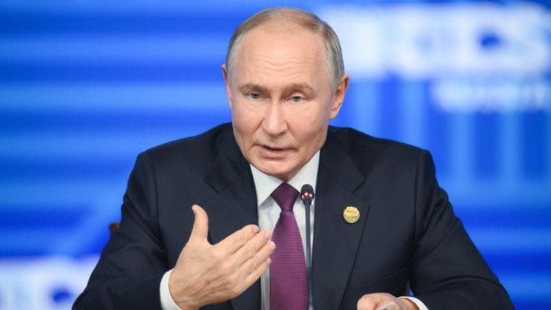 Guerra Ucraina - Russia, le news del 26 ottobre. Mosca: “Il piano di Zelensky ha condannato l’Ucraina alla vergogna e alla guerra”. G7, accordo su prestito da 50 miliardi a Kiev